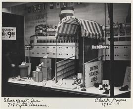 Shoecraft, Inc., 714 Fifth Avenue.