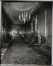 [Interior, hall.]
