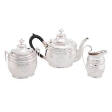 Teapot