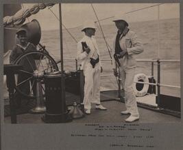 Spanish American War, May 1898.