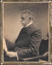 [Henry H. Rogers.]