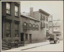 [1-3 Leroy Street]