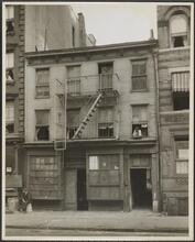 [434 West 39th Street]