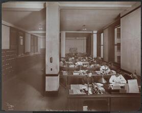 The Metropolitan Life Company.