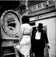 Weighing Machine.