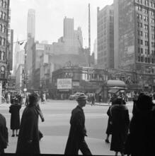 [Times Square.]