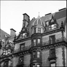 [Dakota Apartments, 1 West 72nd Street.]