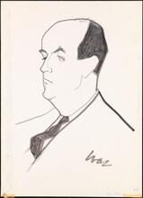 [Roger L. Stevens.]