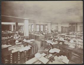 [The Metropolitan Life Company.]