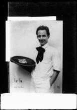 Tiny Tim