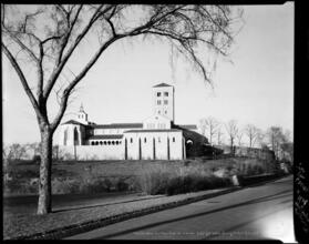 The Cloisters, Fort Tryon Park