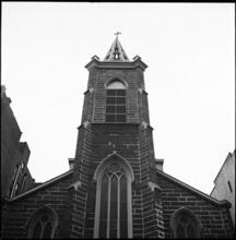 [St. Ann's Church, 120 East 12th Street.]