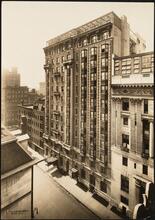 [14 East 60th Street.]