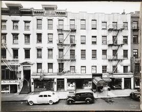 21-25 West 8th St.