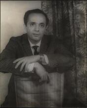 Carl Darrow White.