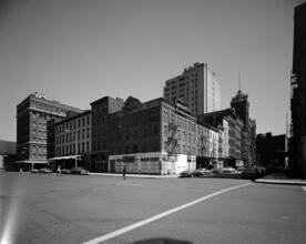 [Greenwich and Harrison Streets.]
