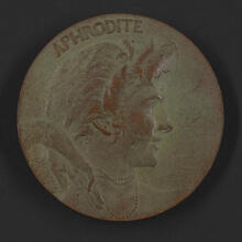 Aphrodite ; Swift Runners