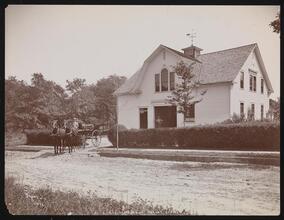 Geo. Semler's, Mount Vernon.