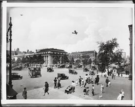 [Broadway and 155th to 156th Streets.]
