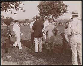 Club, Golf Club, Greenwich Conn.