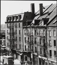 [Schermerhorn Row.]