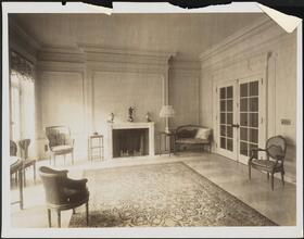 [Interior, parlor or anteroom.]