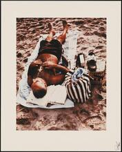 Untitled [Coney Island 1961-1962.]