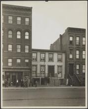 [329 Pleasant Avenue]