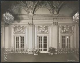 Hotel Copley-Plaza