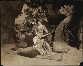 Plays, "Lady Patricia".
