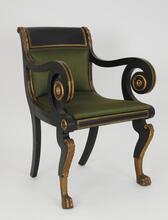 Armchair