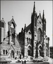 [Packer Collegiate Institute Middle School.]