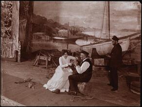 Plays, "Sag Harbor".