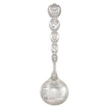 Souvenir Spoon