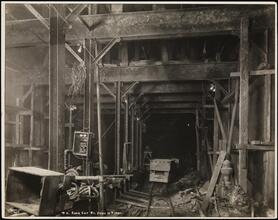 Subways, Fourteenth Street Cut for Subway, #1.