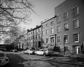 [Joralemon Street and Willow Place.]