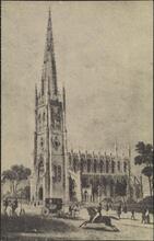 [Trinity Church.]