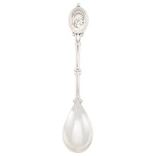 Egg Spoon
