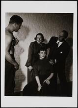 [Rehearsal for "Picnic".]