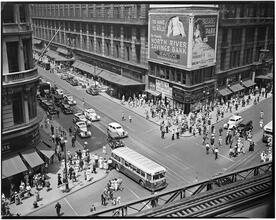 Herald Square [Variant]