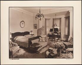 A Bedroom