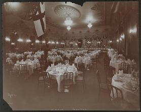 Delmonicos, Prince L. of B.