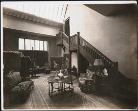 [Interior.]