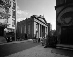 [St. James Church, 32 James Street.]