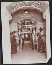 The Safe Deposit Co. of N.Y.