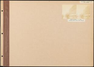 Fifth Avenue - 14th Street [Fourth Avenue to Fifth Avenue & 21st Street]