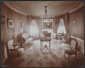 Knickerbocker Hotel.