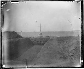 An Open Trench, Potter's Field.
