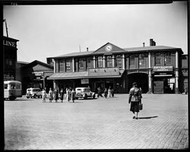 Ferry, Erie Railroad [Variant]