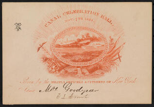 Canal Celebration Ball